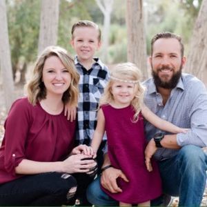 Meet your Posher, Mary